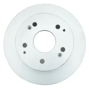 Do wyczerpania zapasów TARCZA HAMULCOWA TYLNA HELLA PAGID 54251